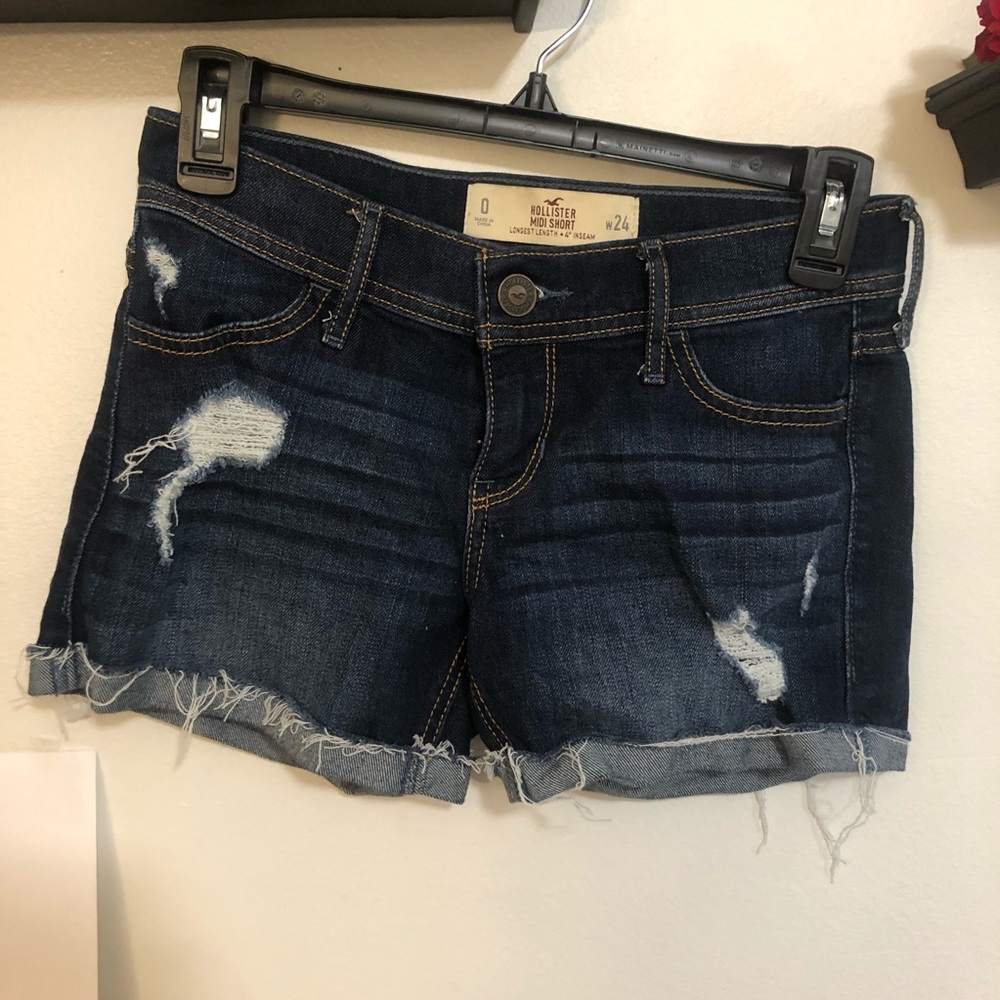 Shorts HOLLISTER